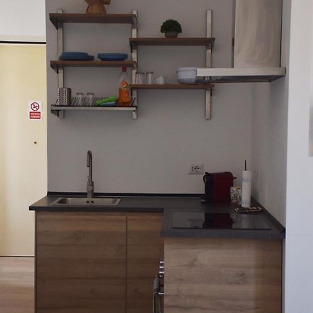 Smart Home 2 ตรีเอสเต ภายนอก รูปภาพ