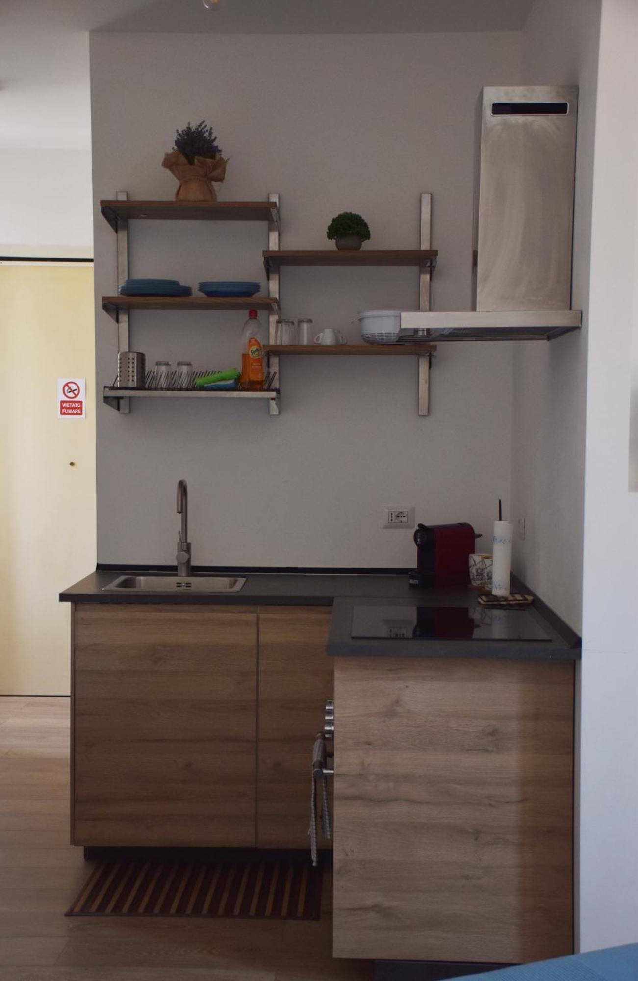 Smart Home 2 ตรีเอสเต ภายนอก รูปภาพ
