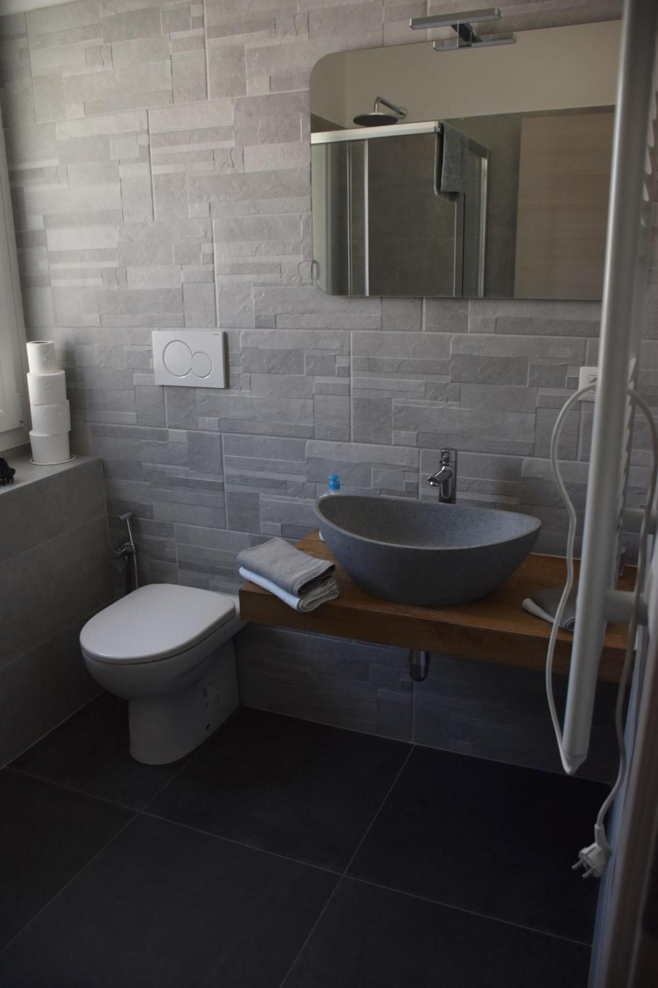 Smart Home 2 ตรีเอสเต ภายนอก รูปภาพ