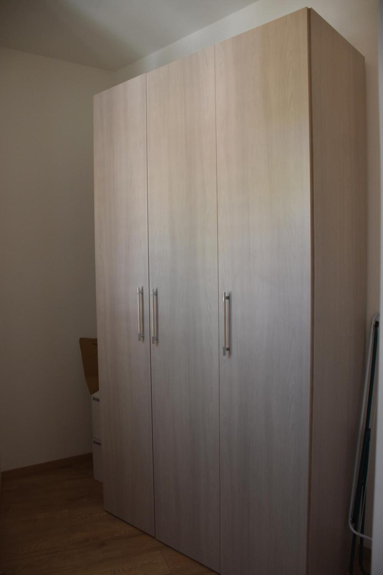 Smart Home 2 ตรีเอสเต ภายนอก รูปภาพ